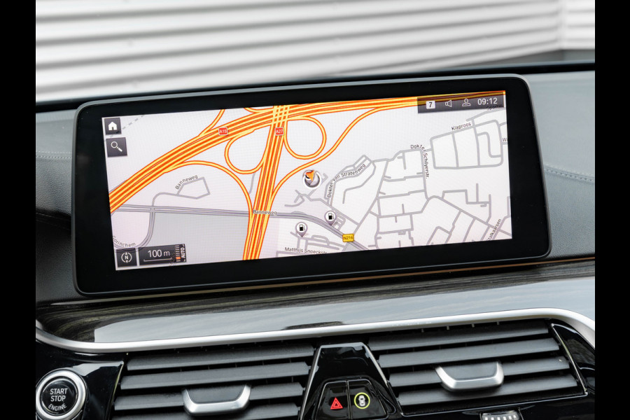 BMW 6 Serie Gran Turismo 630i M-Sport - Pano - Trekhaak - Harman Kardon - Head-Up - Lasers