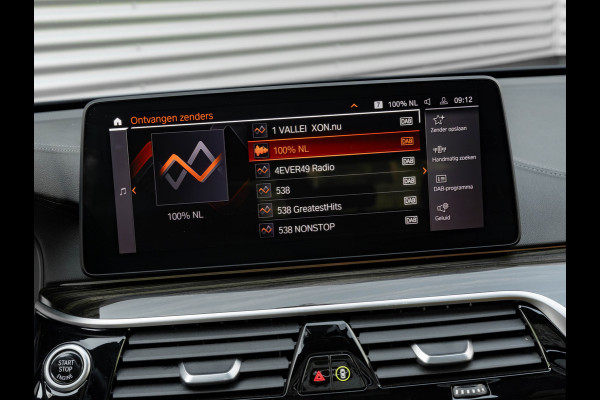 BMW 6 Serie Gran Turismo 630i M-Sport - Pano - Trekhaak - Harman Kardon - Head-Up - Lasers