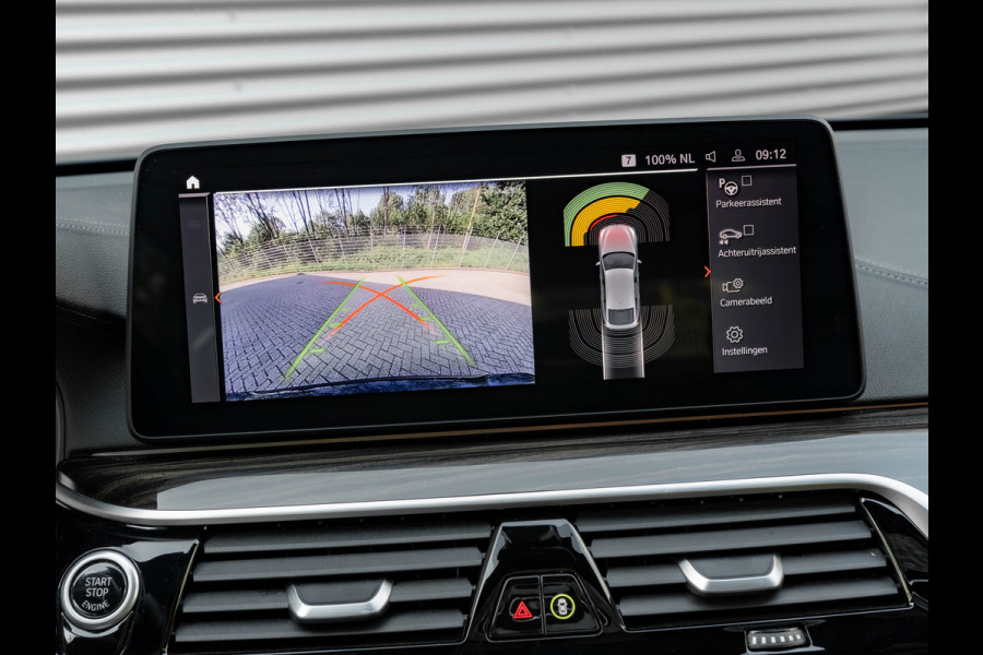 BMW 6 Serie Gran Turismo 630i M-Sport - Pano - Trekhaak - Harman Kardon - Head-Up - Lasers