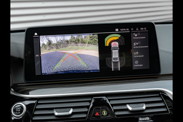 BMW 6 Serie Gran Turismo 630i M-Sport - Pano - Trekhaak - Harman Kardon - Head-Up - Lasers