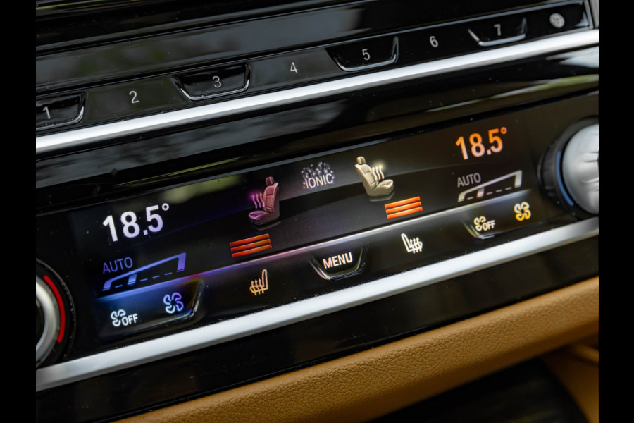 BMW 6 Serie Gran Turismo 630i M-Sport - Pano - Trekhaak - Harman Kardon - Head-Up - Lasers