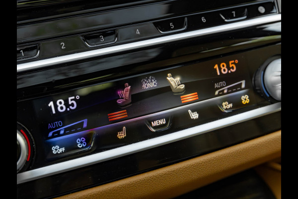 BMW 6 Serie Gran Turismo 630i M-Sport - Pano - Trekhaak - Harman Kardon - Head-Up - Lasers