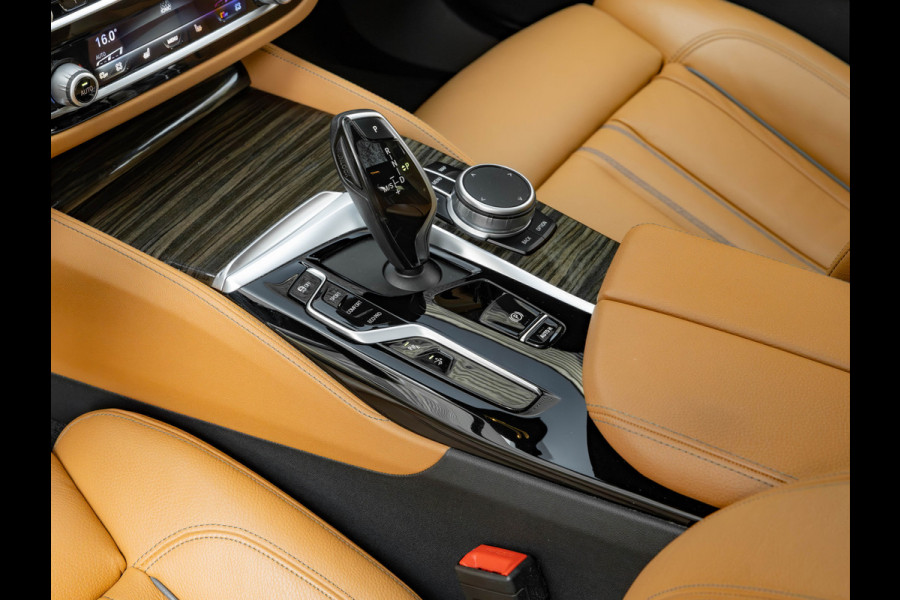 BMW 6 Serie Gran Turismo 630i M-Sport - Pano - Trekhaak - Harman Kardon - Head-Up - Lasers