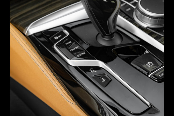 BMW 6 Serie Gran Turismo 630i M-Sport - Pano - Trekhaak - Harman Kardon - Head-Up - Lasers