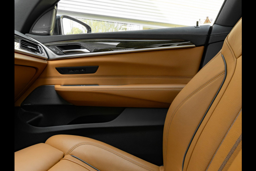 BMW 6 Serie Gran Turismo 630i M-Sport - Pano - Trekhaak - Harman Kardon - Head-Up - Lasers