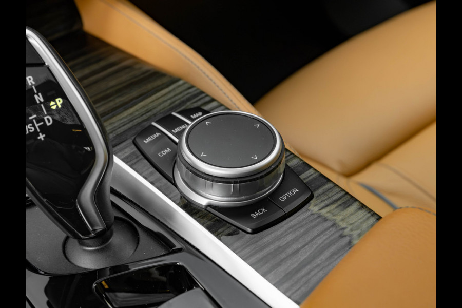 BMW 6 Serie Gran Turismo 630i M-Sport - Pano - Trekhaak - Harman Kardon - Head-Up - Lasers