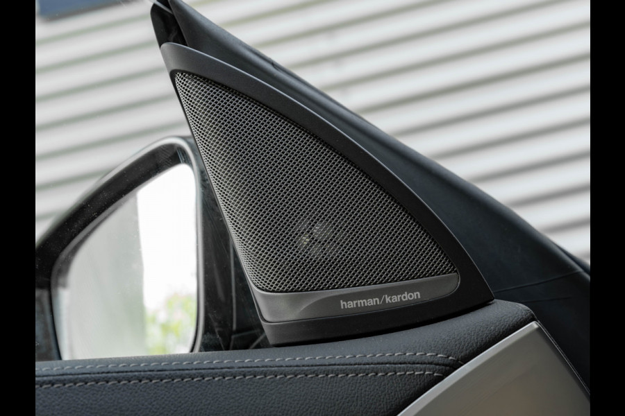 BMW 6 Serie Gran Turismo 630i M-Sport - Pano - Trekhaak - Harman Kardon - Head-Up - Lasers