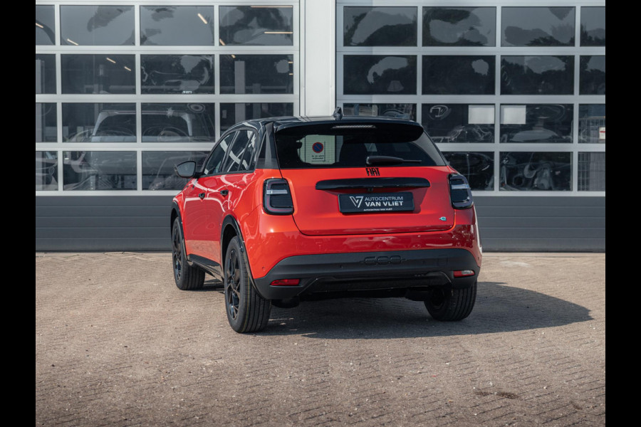 Fiat 600E Sport 54 kWh