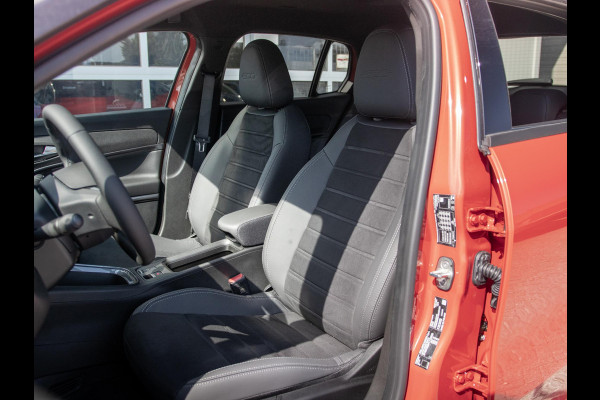 Fiat 600E Sport 54 kWh