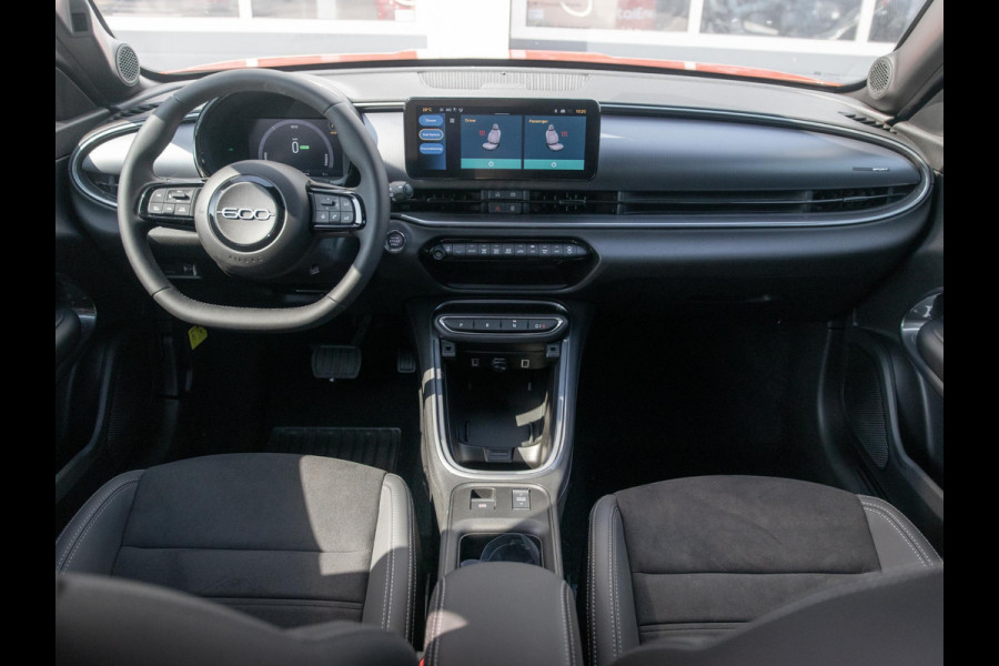 Fiat 600E Sport 54 kWh