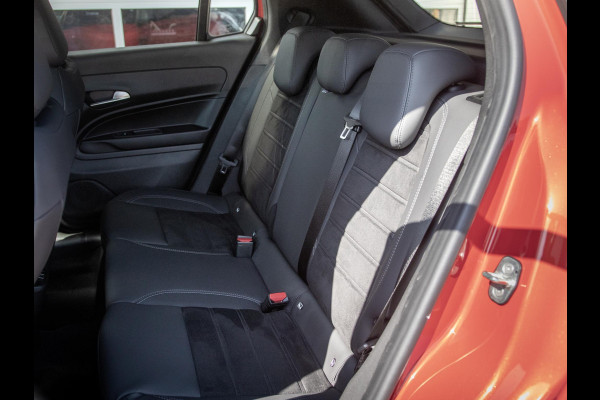 Fiat 600E Sport 54 kWh