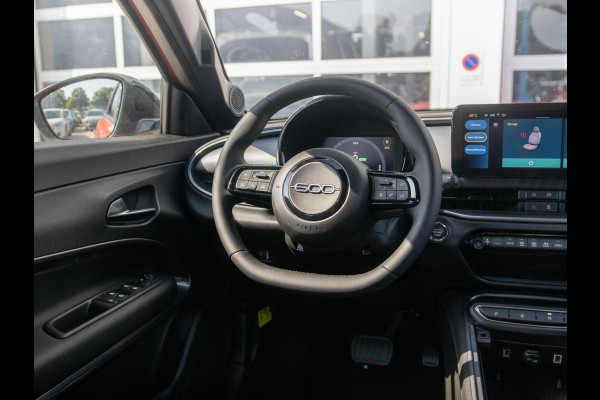 Fiat 600E Sport 54 kWh