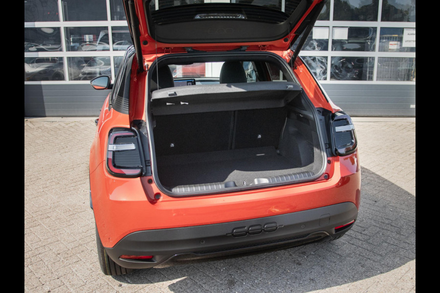 Fiat 600E Sport 54 kWh