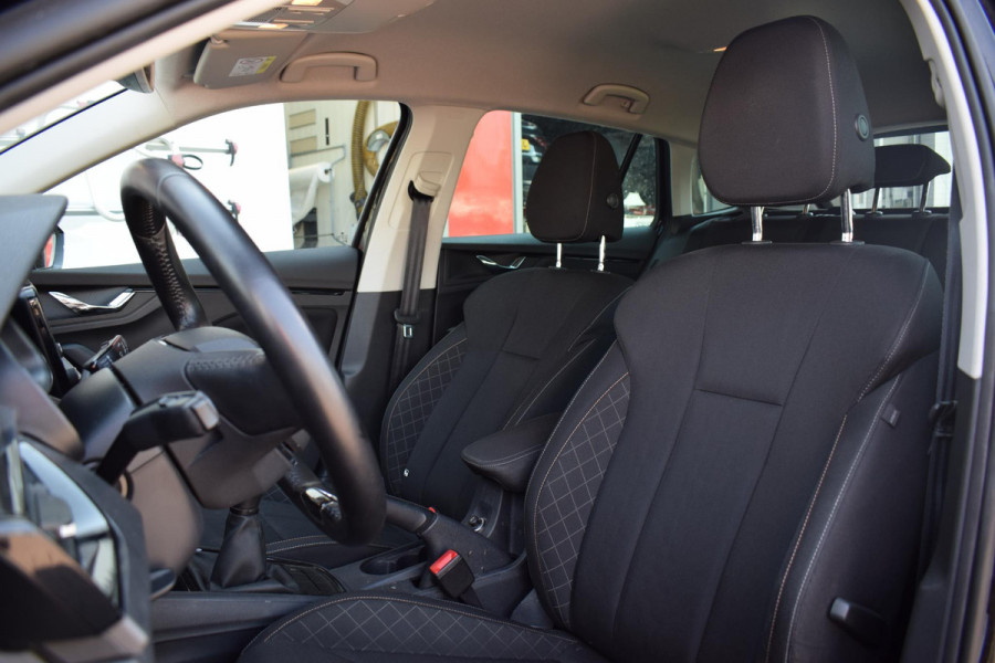 Škoda SCALA 1.0 TSI Ambition | Apple CarPlay | Climate | Sportstoelen | Cruise