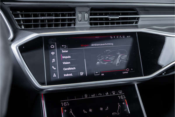 Audi RS7 Sportback 4.0 TFSI quattro - RS Dynamic + | Panorama | B&O Adv. | Carbon | Alcantara