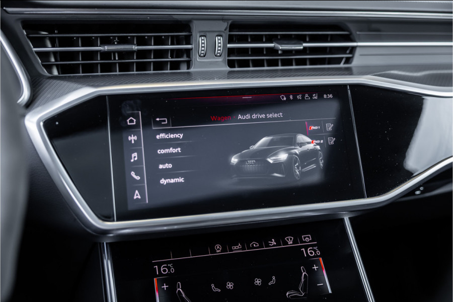 Audi RS7 Sportback 4.0 TFSI quattro - RS Dynamic + | Panorama | B&O Adv. | Carbon | Alcantara