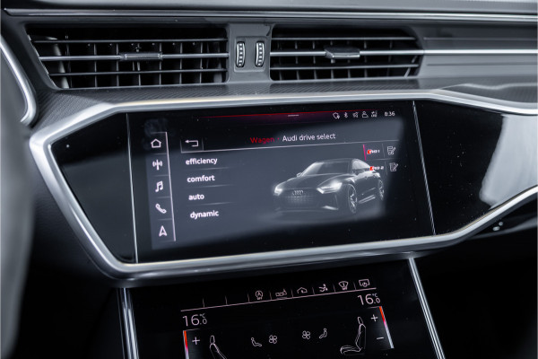 Audi RS7 Sportback 4.0 TFSI quattro - RS Dynamic + | Panorama | B&O Adv. | Carbon | Alcantara