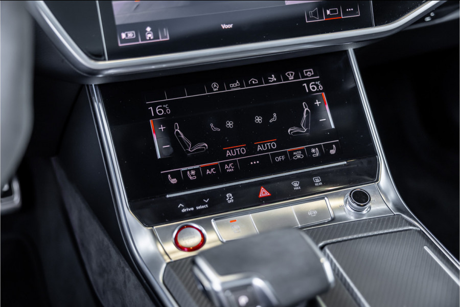 Audi RS7 Sportback 4.0 TFSI quattro - RS Dynamic + | Panorama | B&O Adv. | Carbon | Alcantara