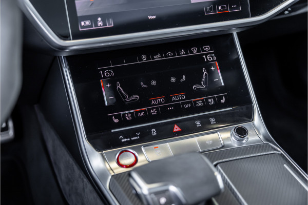 Audi RS7 Sportback 4.0 TFSI quattro - RS Dynamic + | Panorama | B&O Adv. | Carbon | Alcantara