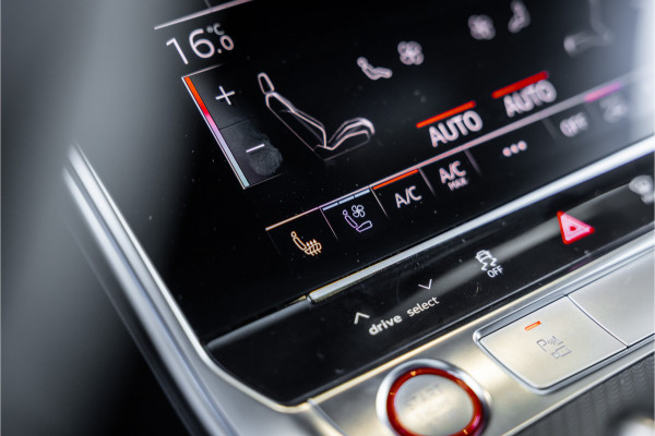 Audi RS7 Sportback 4.0 TFSI quattro - RS Dynamic + | Panorama | B&O Adv. | Carbon | Alcantara