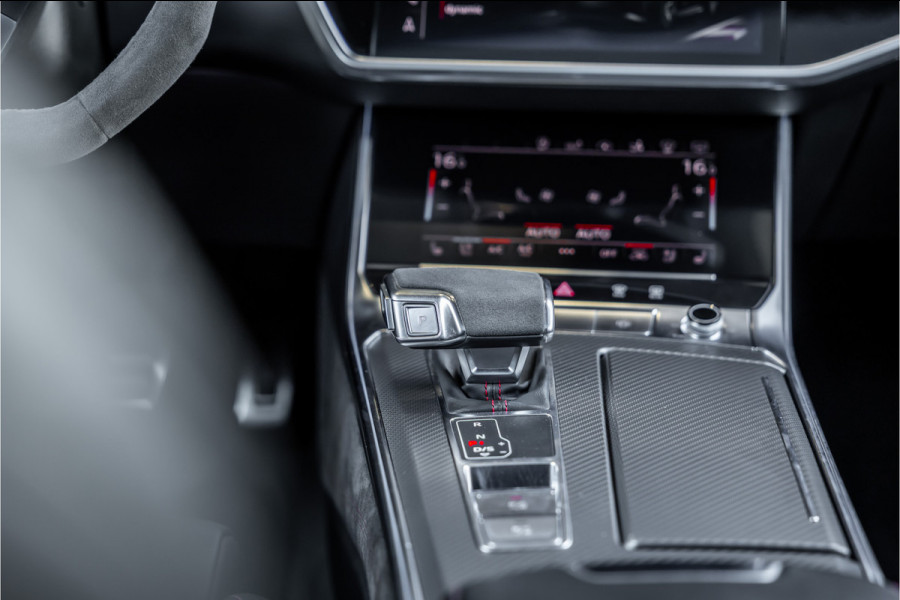 Audi RS7 Sportback 4.0 TFSI quattro - RS Dynamic + | Panorama | B&O Adv. | Carbon | Alcantara
