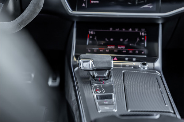 Audi RS7 Sportback 4.0 TFSI quattro - RS Dynamic + | Panorama | B&O Adv. | Carbon | Alcantara