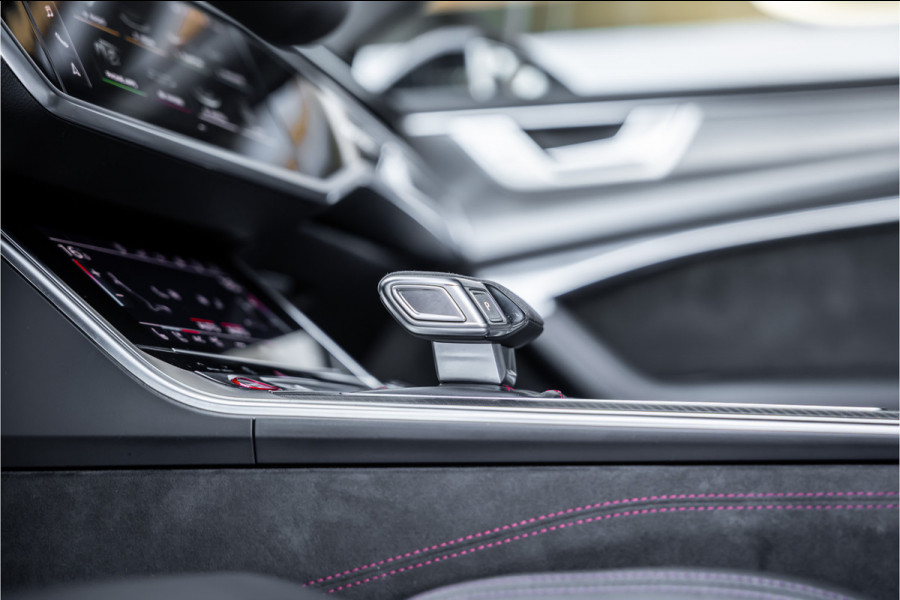 Audi RS7 Sportback 4.0 TFSI quattro - RS Dynamic + | Panorama | B&O Adv. | Carbon | Alcantara