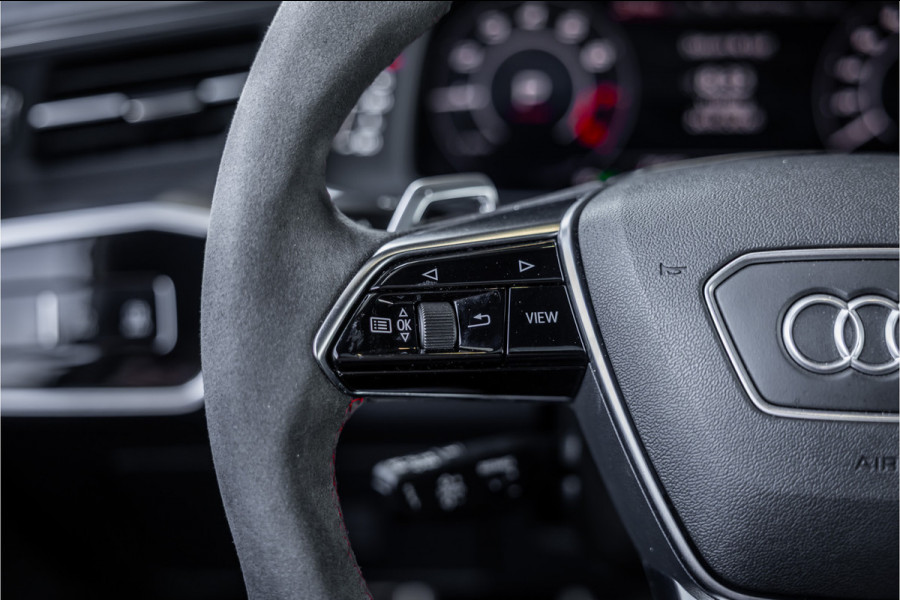 Audi RS7 Sportback 4.0 TFSI quattro - RS Dynamic + | Panorama | B&O Adv. | Carbon | Alcantara