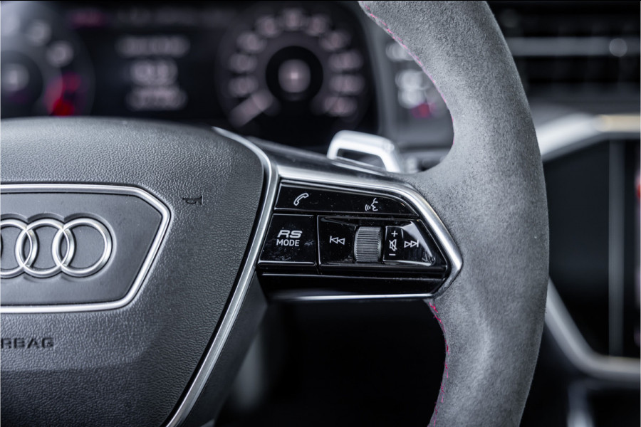 Audi RS7 Sportback 4.0 TFSI quattro - RS Dynamic + | Panorama | B&O Adv. | Carbon | Alcantara