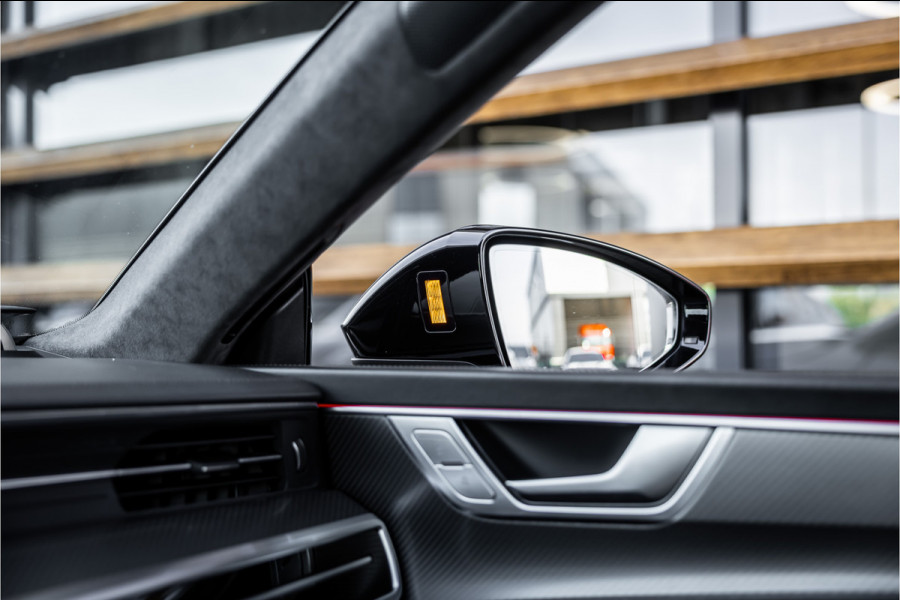 Audi RS7 Sportback 4.0 TFSI quattro - RS Dynamic + | Panorama | B&O Adv. | Carbon | Alcantara