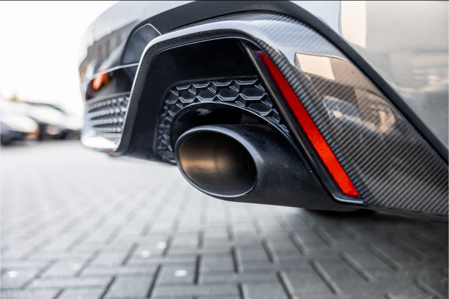 Audi RS7 Sportback 4.0 TFSI quattro - RS Dynamic + | Panorama | B&O Adv. | Carbon | Alcantara