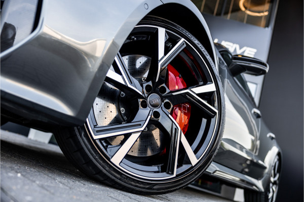 Audi RS7 Sportback 4.0 TFSI quattro - RS Dynamic + | Panorama | B&O Adv. | Carbon | Alcantara