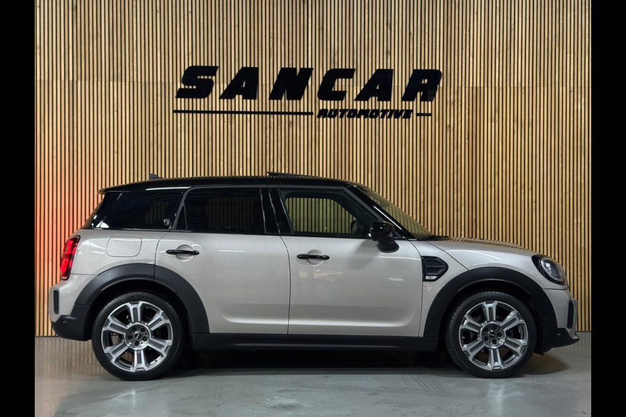 MINI Countryman 1.5 Cooper PANO|H&K|HUD|AMBIENT|ACC|CAMERA|19 INCH