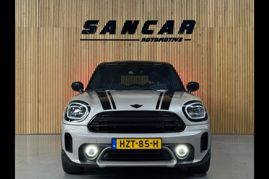 MINI Countryman 1.5 Cooper PANO|H&K|HUD|AMBIENT|ACC|CAMERA|19 INCH