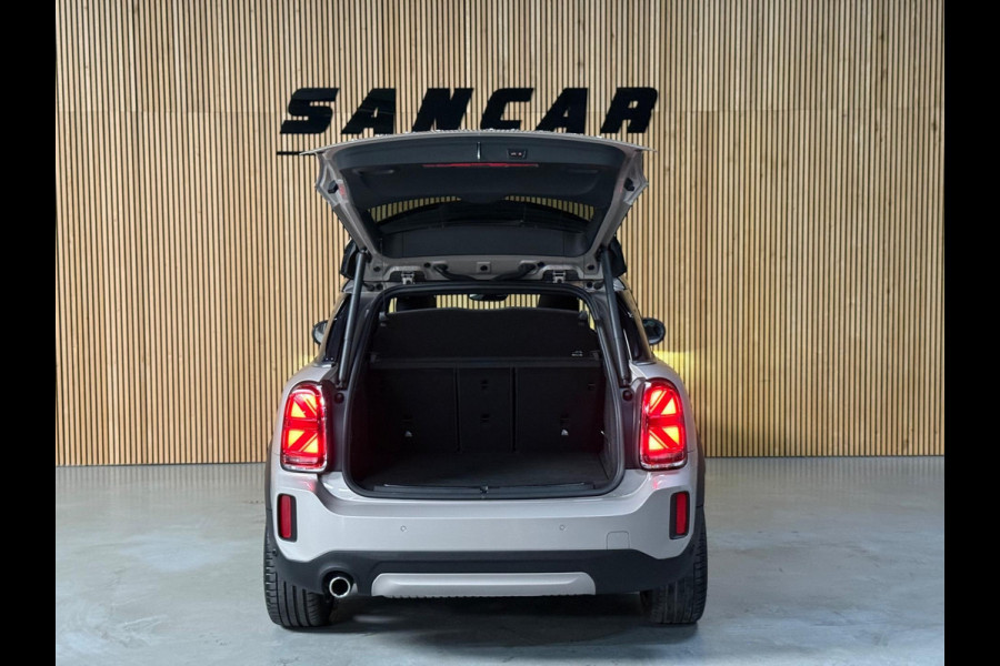 MINI Countryman 1.5 Cooper PANO|H&K|HUD|AMBIENT|ACC|CAMERA|19 INCH