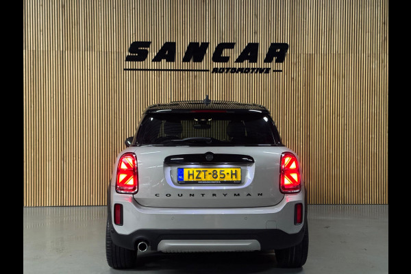 MINI Countryman 1.5 Cooper PANO|H&K|HUD|AMBIENT|ACC|CAMERA|19 INCH