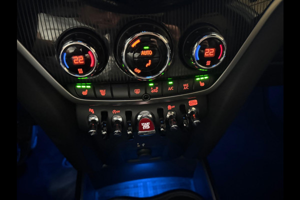 MINI Countryman 1.5 Cooper PANO|H&K|HUD|AMBIENT|ACC|CAMERA|19 INCH