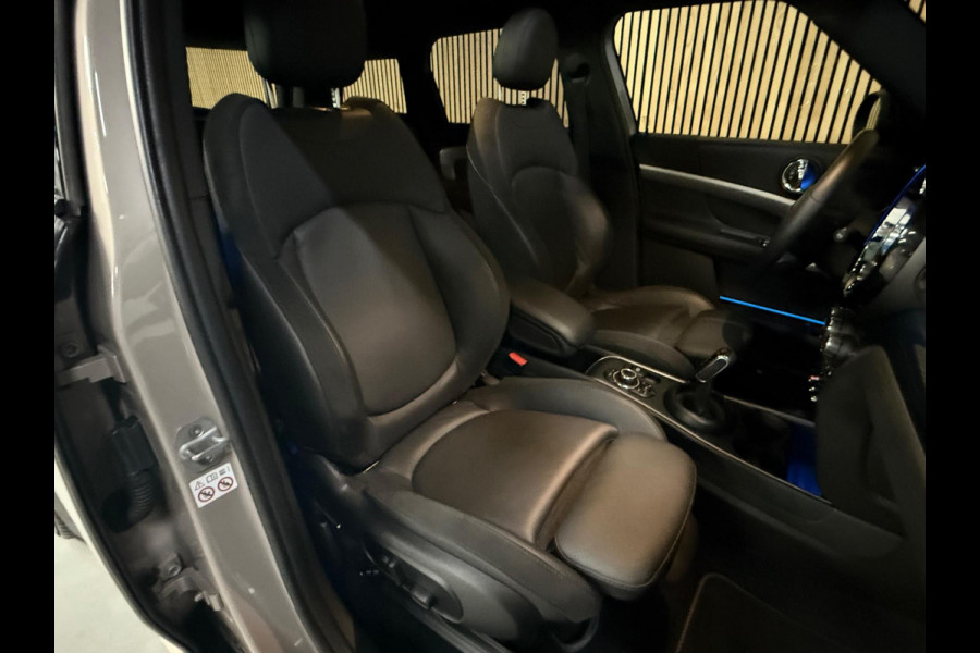 MINI Countryman 1.5 Cooper PANO|H&K|HUD|AMBIENT|ACC|CAMERA|19 INCH