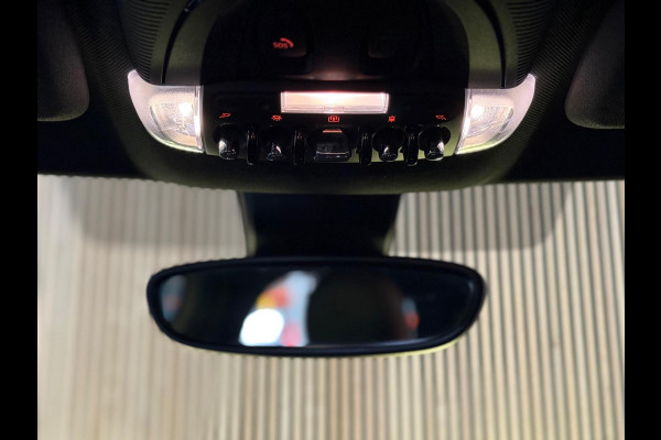 MINI Countryman 1.5 Cooper PANO|H&K|HUD|AMBIENT|ACC|CAMERA|19 INCH