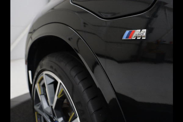 BMW X2 xDrive25e Goldplay Edition | SOH 82,1% | M Sport | Leder | Head-Up | Sportstoelen | 19'' velgen | Sfeerverlichting | Camera | Stoelverwarming | Navigatie | Full LED | Keyless | DAB | Park Assist | Memory | PHEV | Plug In