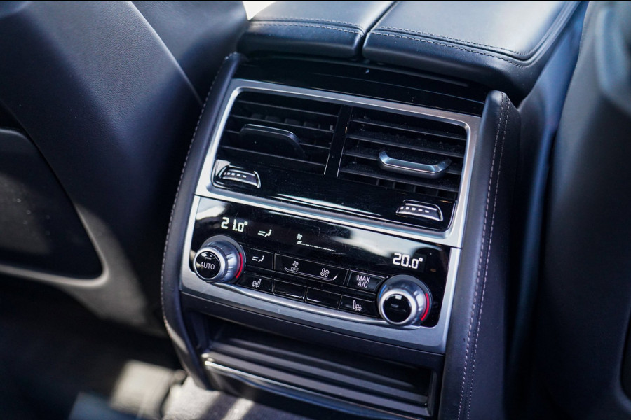 BMW 7 Serie 745e High Executive | Stoelverkoeling | Stuurwiel verwarming | Harman/Kardon | Driving Assistant | Soft Close | NIEUW