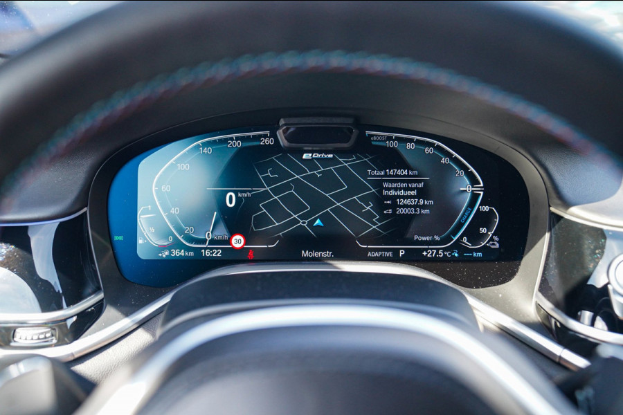 BMW 7 Serie 745e High Executive | Stoelverkoeling | Stuurwiel verwarming | Harman/Kardon | Driving Assistant | Soft Close | NIEUW