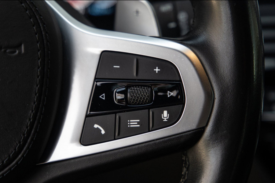 BMW 5 Serie Touring 530e M Sport / Apple Carplay / LED / PHEV / Trekhaak / Stoel Verwarming