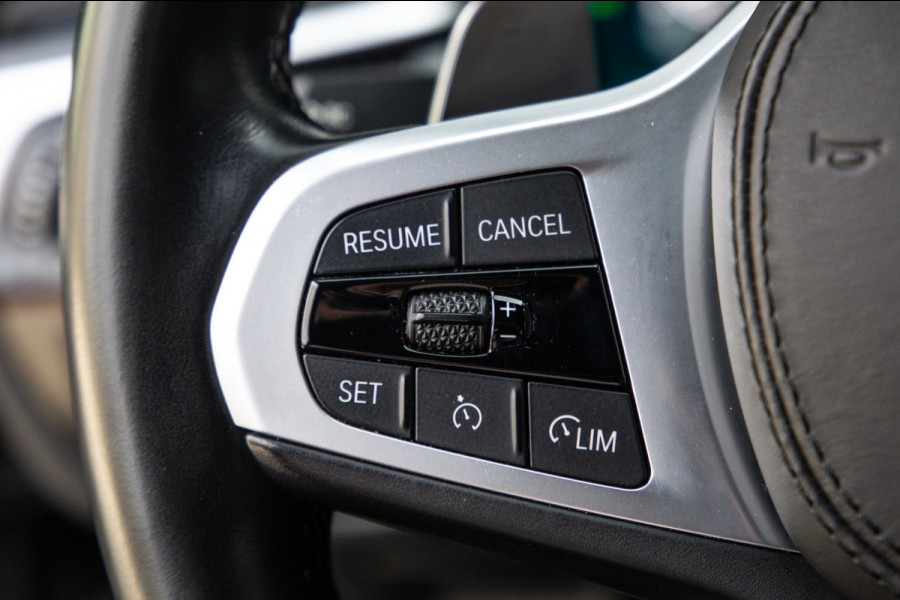 BMW 5 Serie Touring 530e M Sport / Apple Carplay / LED / PHEV / Trekhaak / Stoel Verwarming