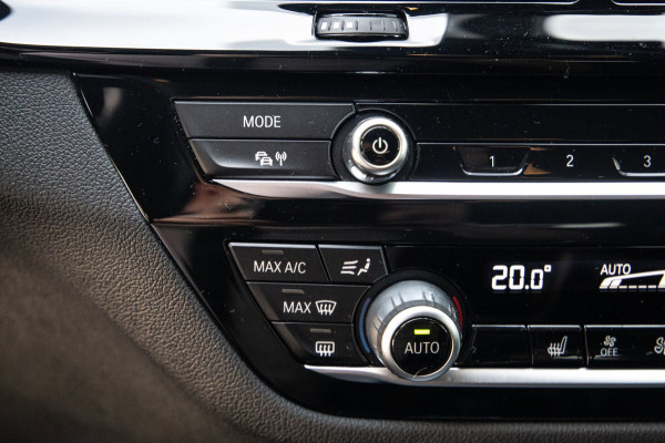 BMW 5 Serie Touring 530e M Sport / Apple Carplay / LED / PHEV / Trekhaak / Stoel Verwarming
