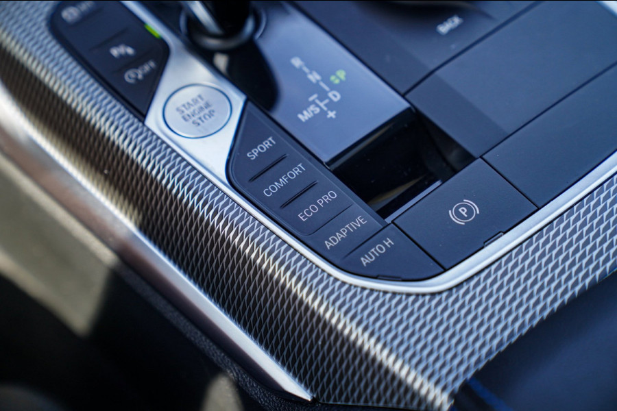 BMW 4 Serie Gran Coupé 430i High Executive | Tanzanit Blau | Schuif/kanteldak | Harman/Kardon | Dealer onderhouden | Luxe Leder |