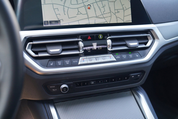 BMW 4 Serie Gran Coupé 430i High Executive | Tanzanit Blau | Schuif/kanteldak | Harman/Kardon | Dealer onderhouden | Luxe Leder |