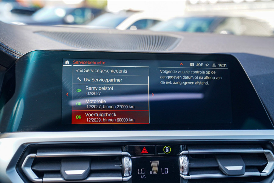 BMW 4 Serie Gran Coupé 430i High Executive | Tanzanit Blau | Schuif/kanteldak | Harman/Kardon | Dealer onderhouden | Luxe Leder |