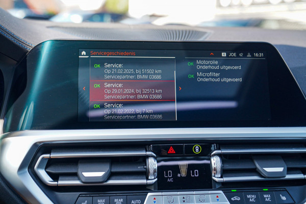 BMW 4 Serie Gran Coupé 430i High Executive | Tanzanit Blau | Schuif/kanteldak | Harman/Kardon | Dealer onderhouden | Luxe Leder |