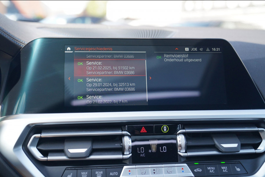 BMW 4 Serie Gran Coupé 430i High Executive | Tanzanit Blau | Schuif/kanteldak | Harman/Kardon | Dealer onderhouden | Luxe Leder |